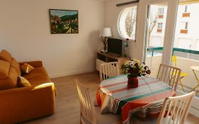 Appartement Saint-Jean-de-Luz, 2 pièces, 4 personnes - FR-1-239-684