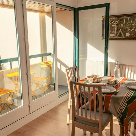 Appartement Saint-Jean-de-Luz, 2 pièces, 4 personnes - FR-1-239-684 Extérieur photo