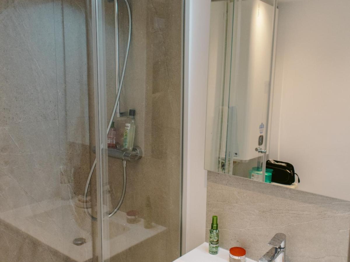 Appartement Saint-Jean-de-Luz, 2 pièces, 4 personnes - FR-1-239-684 Extérieur photo