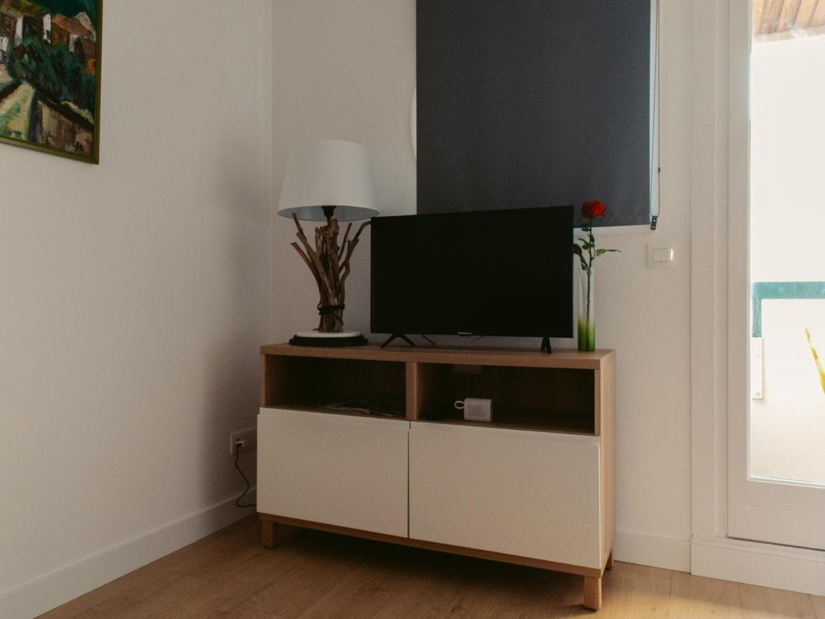 Appartement Saint-Jean-de-Luz, 2 pièces, 4 personnes - FR-1-239-684 Extérieur photo