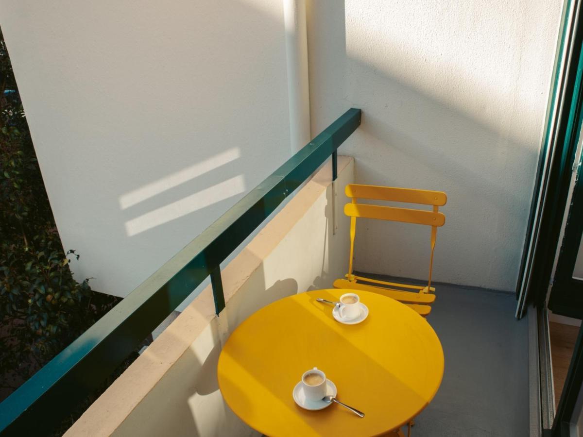 Appartement Saint-Jean-de-Luz, 2 pièces, 4 personnes - FR-1-239-684 Extérieur photo