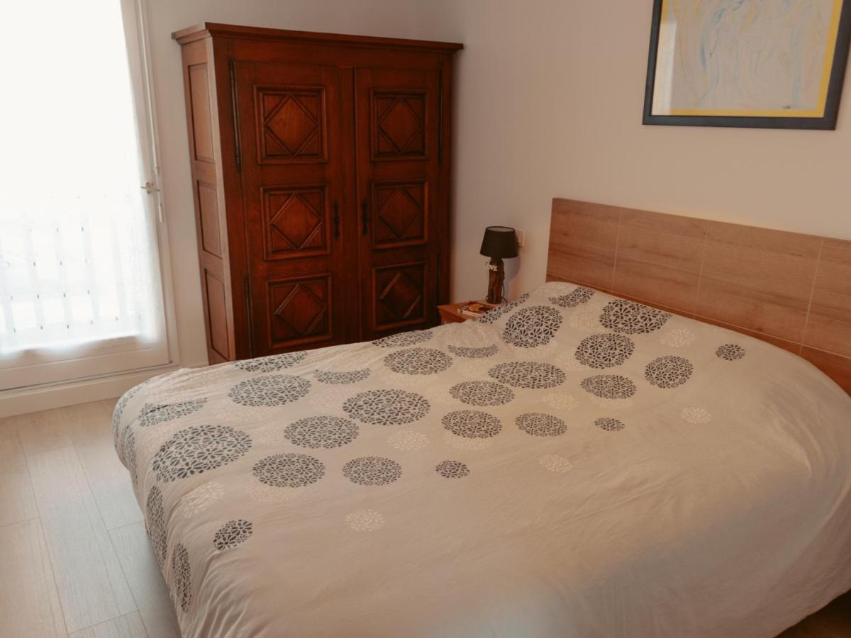 Appartement Saint-Jean-de-Luz, 2 pièces, 4 personnes - FR-1-239-684 Extérieur photo